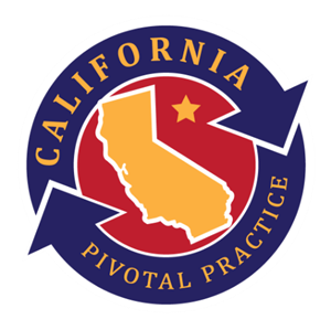  2022 California Pivotal Practice Award Recipient